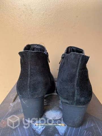 Botas rossi - Imagen 2