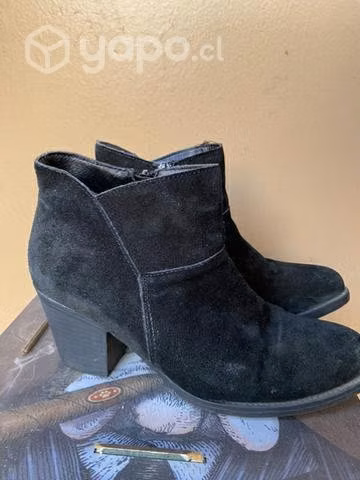 Botas rossi