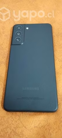 Galaxy S21 FE - Imagen 2