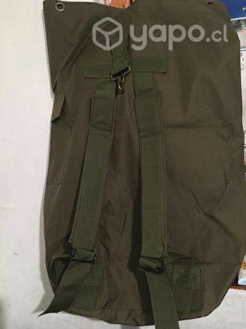 Saco ropero militar - Imagen 2