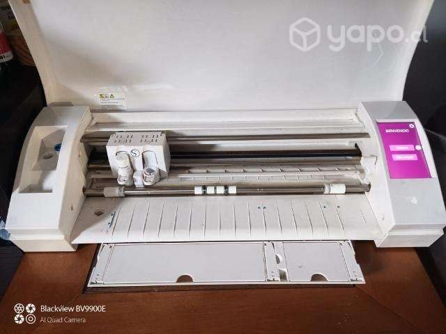 Plotter de corte cameo 3 - Imagen 4