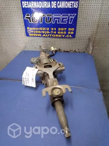 Columna direccion chv dmax 2011