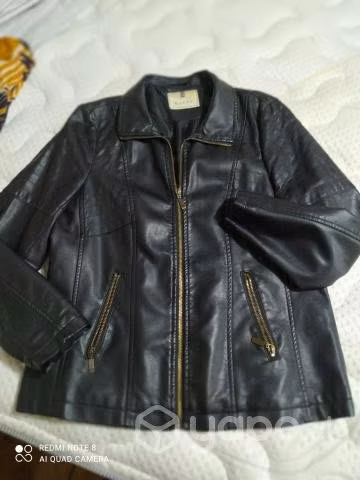 Chaquetas