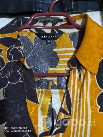 Chaquetas
