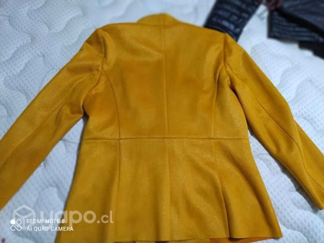 Chaquetas