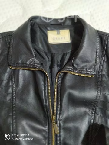 Chaquetas