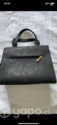 Bolso secret