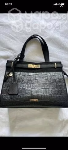 Bolso secret