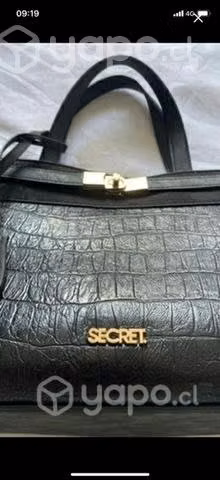 Bolso secret