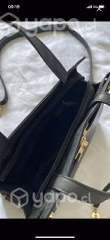 Bolso secret