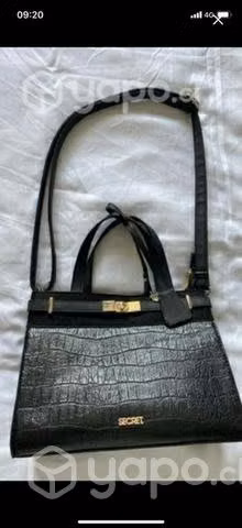 Bolso secret