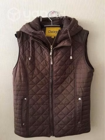 Parka Daisy Talla M - Imagen 4