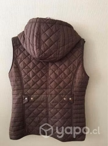 Parka Daisy Talla M - Imagen 2