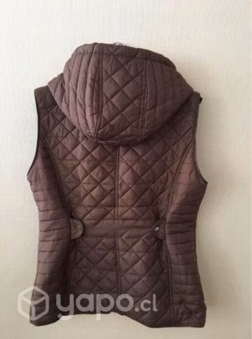Parka Daisy Talla M - Imagen 3