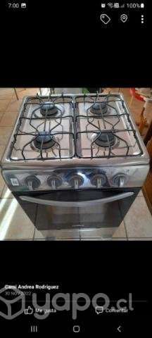 Cocina mabe - Imagen 2