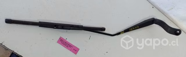 Plumilla Limpia Parabrisa Derecha (FES116) Ford Ec