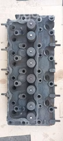 Culata Kia 2.4
