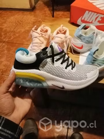 Nike running originales