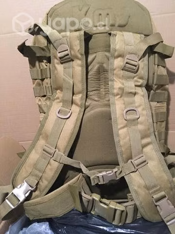 Mochila táctica militar - Imagen 2