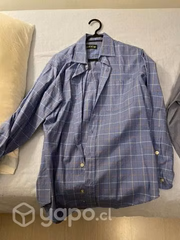 Camisa de Pesca Orvis XL