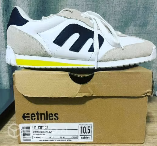 Zapatilla Etnies