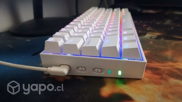 Teclado dragonic - Imagen 2