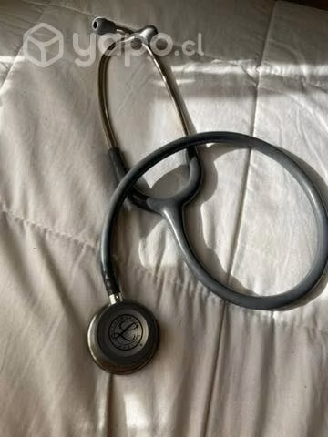 Fonendo Littmann Classic III - Imagen 2
