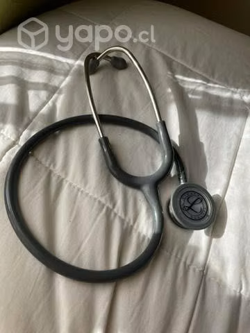 Fonendo Littmann Classic III - Imagen 3