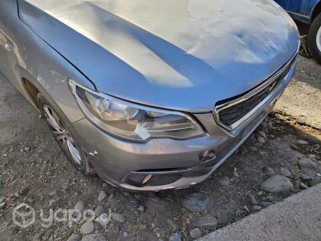 Optico peugeot 301 2018 - Imagen 1