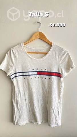 Ropa usada