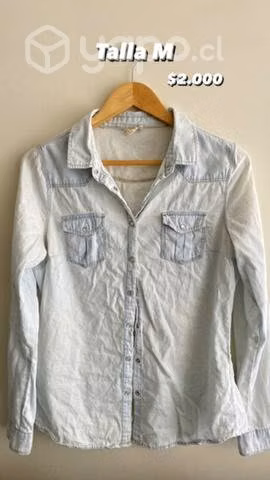 Ropa usada