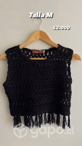 Ropa usada