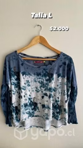 Ropa usada