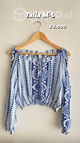 Ropa usada