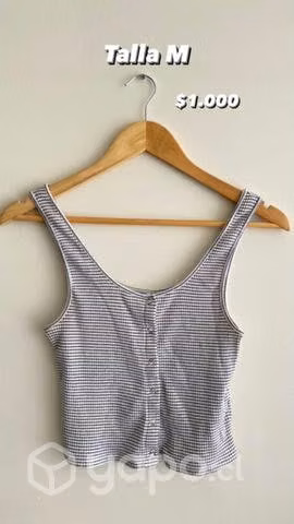 Ropa usada