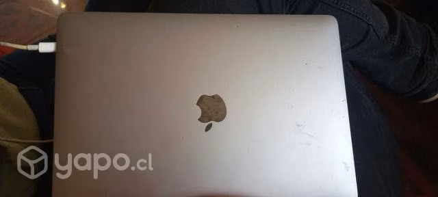 MacOS big sur 2020 (mac) usado