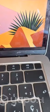 MacOS big sur 2020 (mac) usado - Imagen 4