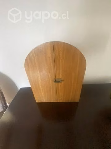 Espejo de tres cuerpos - Imagen 3