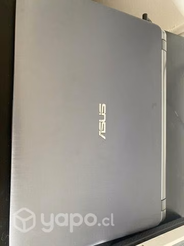Notebook Asus X 507 ua - Imagen 5