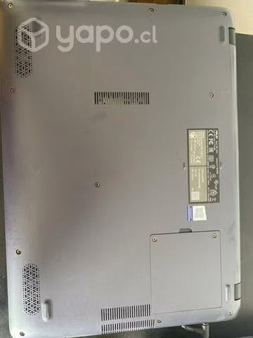 Notebook Asus X 507 ua - Imagen 6