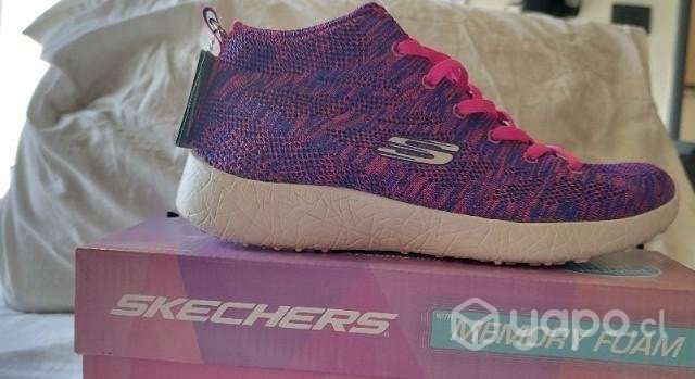Zapatillas Skecher - Imagen 2