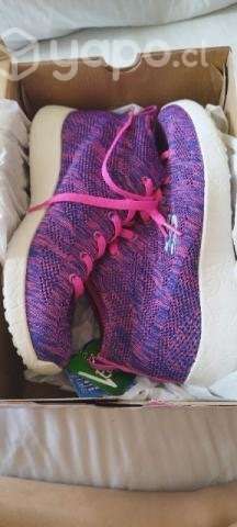 Zapatillas Skecher