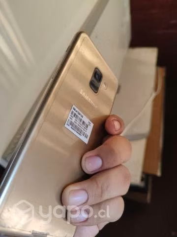 Galaxy A8 plus