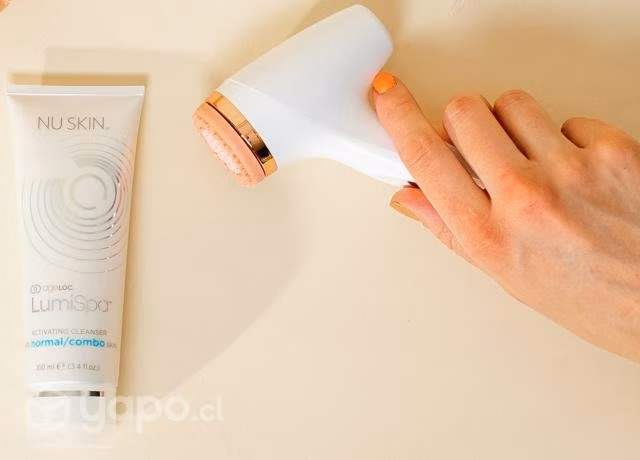 Lumispa Rose gold Nueva