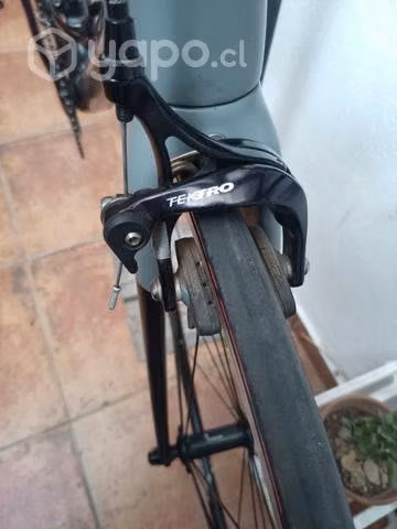 Rutera Norco tactic full carbono - Imagen 3