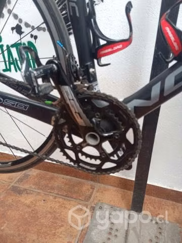 Rutera Norco tactic full carbono - Imagen 6