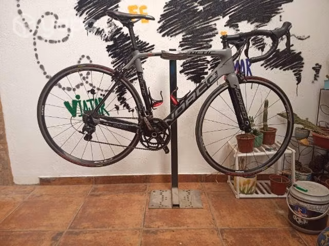Rutera Norco tactic full carbono - Imagen 2