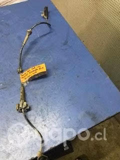 Sensor ABS delantero izquierdo Chevrolet Silverado