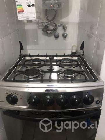 Cocina marca Fensa - Imagen 2