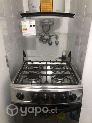 Cocina marca Fensa - Imagen 3